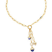 necklace woman jewel Boccadamo Caleida XGR567DB