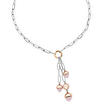 necklace woman jewel Boccadamo Caleida XGR567R