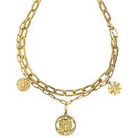 necklace woman jewel Boccadamo emblema XGR536D