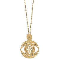 necklace woman jewel Boccadamo emblema XGR537D