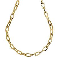 necklace woman jewel Boccadamo emblema XGR545D