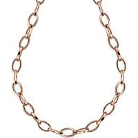 necklace woman jewel Boccadamo emblema XGR547RS
