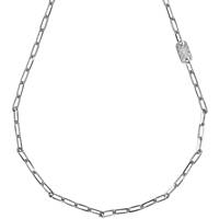 necklace woman jewel Boccadamo emblema XGR551