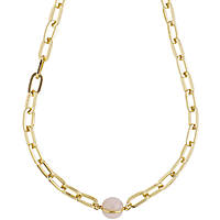 necklace woman jewel Boccadamo emblema XGR558DR