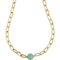necklace woman jewel Boccadamo emblema XGR558DV