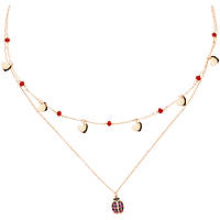 necklace woman jewel Boccadamo Gaya GGR024D
