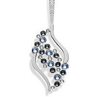 necklace woman jewel Boccadamo Harem XGR581