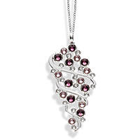 necklace woman jewel Boccadamo Harem XGR583