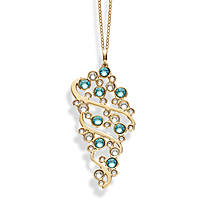 necklace woman jewel Boccadamo Harem XGR583D