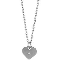 necklace woman jewel Boccadamo Love LV_GR02