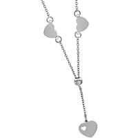 necklace woman jewel Boccadamo Love LV_GR09
