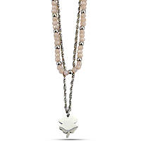 necklace woman jewel Boccadamo Luminosa LM/GR05