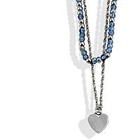 necklace woman jewel Boccadamo Luminosa LM/GR06