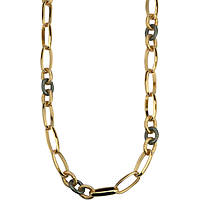 necklace woman jewel Boccadamo Mychain XGR598D