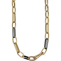 necklace woman jewel Boccadamo Mychain XGR602D