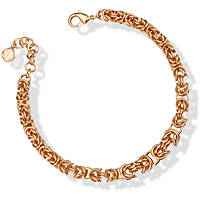 necklace woman jewel Boccadamo Mychain XGR606RS