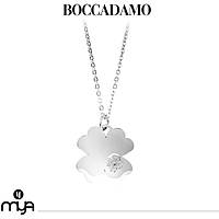 necklace woman jewel Boccadamo Piccoli Tesori PI/GR60