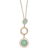 necklace woman jewel Boccadamo Sharada XGR510RS