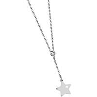 necklace woman jewel Boccadamo Star ST_GR07
