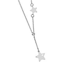 necklace woman jewel Boccadamo Star ST_GR08