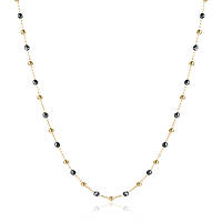 necklace woman jewel Brand Fusion 06NK011G