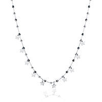 necklace woman jewel Brand Fusion 06NK012
