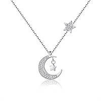 necklace woman jewel Brand Moonlight 06NK002