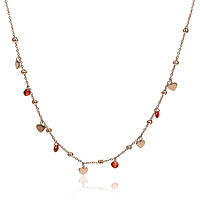 necklace woman jewel Brand Most 19NK001R