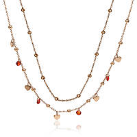 necklace woman jewel Brand Most 19NK002R