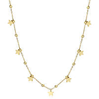 necklace woman jewel Brand Stardust 06NK010G