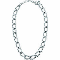 necklace woman jewel Breil Join Up TJ2920