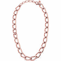 necklace woman jewel Breil Join Up TJ2921