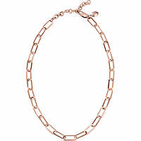necklace woman jewel Breil Join Up TJ2927