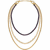 necklace woman jewel Breil Kaleido TJ3005