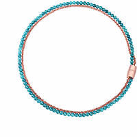 necklace woman jewel Breil Magnetica System TJ3014