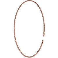 necklace woman jewel Breil Magnetica System TJ3050