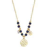 necklace woman jewel Brosway Chakra BHKL16