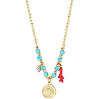 necklace woman jewel Brosway Chakra BHKL18