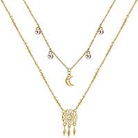 necklace woman jewel Brosway Chakra BHKN067