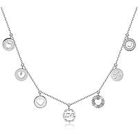 necklace woman jewel Brosway Chant BAH27