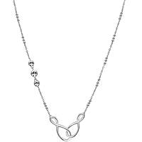 necklace woman jewel Brosway Ribbon BBN09