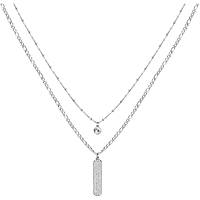 necklace woman jewel Brosway Symphonia BYM101