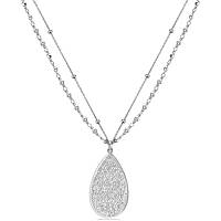 necklace woman jewel Brosway Tailor BIL07