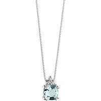 necklace woman jewel Comete Acqua GLQ 281