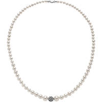 necklace woman jewel Comete Candore FWQ 244 B
