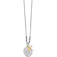 necklace woman jewel Comete Love Tag GLA 147