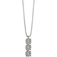necklace woman jewel Comete Lumiere GLB 1037