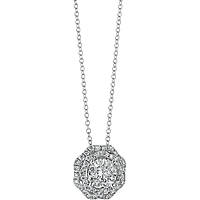 necklace woman jewel Comete Lumiere GLB 1045