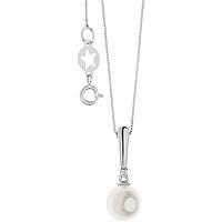 necklace woman jewel Comete Perle D'Amore GLP 607