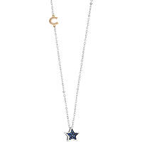 necklace woman jewel Comete Stella GLB 1504